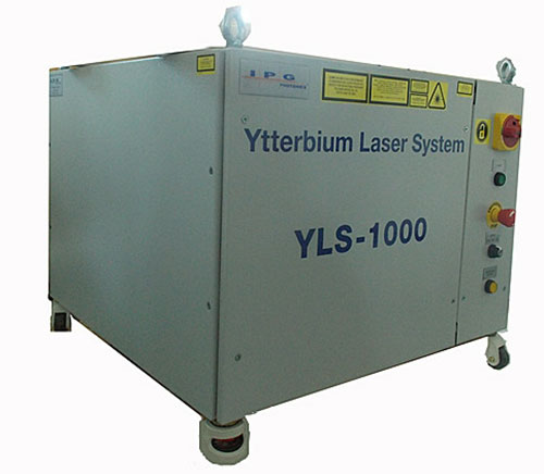 進口激光器系統集成