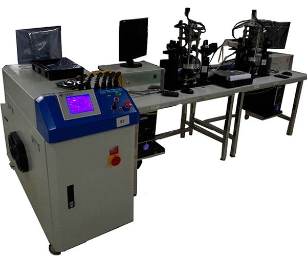 陶瓷激光切割打孔劃片機的應用領域有哪些？