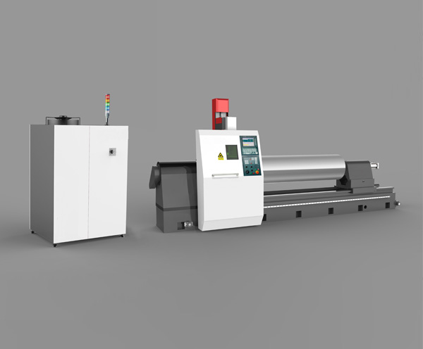 為什么要選擇激光熔覆機？激光熔覆機的優勢有哪些？