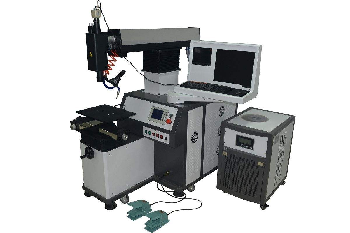 激光熔覆質量受哪些因素的影響？